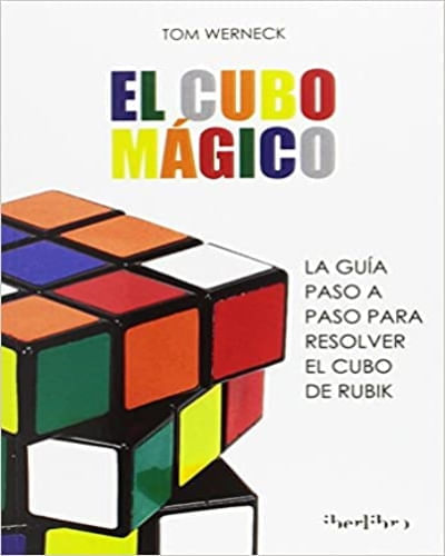 EL CUBO MÁGICO