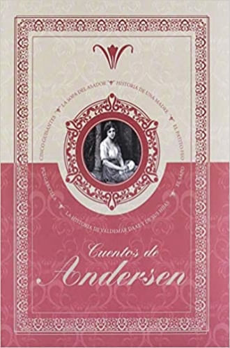 CUENTOS DE ANDERSEN