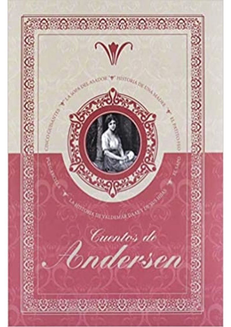 CUENTOS-DE-ANDERSEN