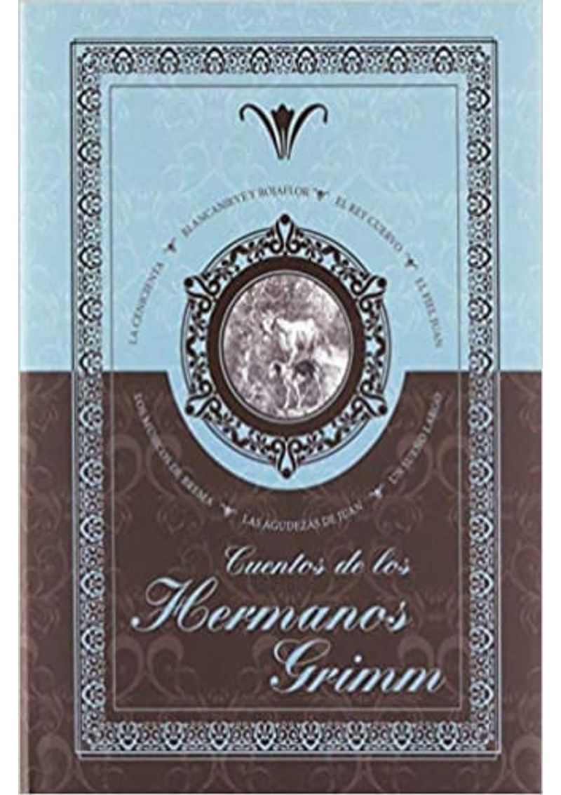 CUENTOS-DE-LOS-HERMANOS-GRIMM