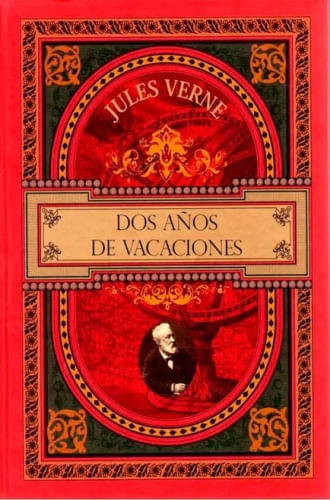 DOS AÑOS DE VACACIONES