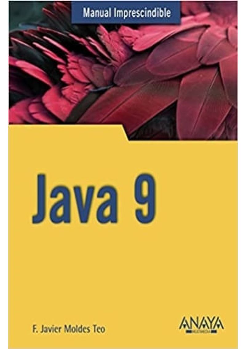 JAVA-9