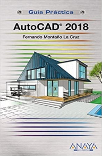 AUTOCAD 2018
