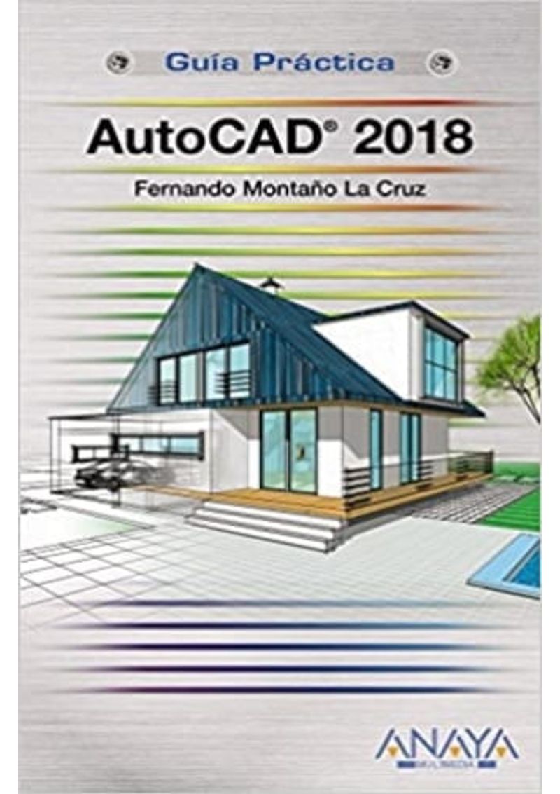 AUTOCAD-2018