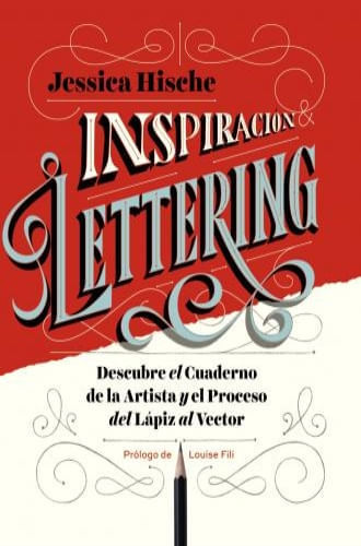 INSPIRACION LETTERING