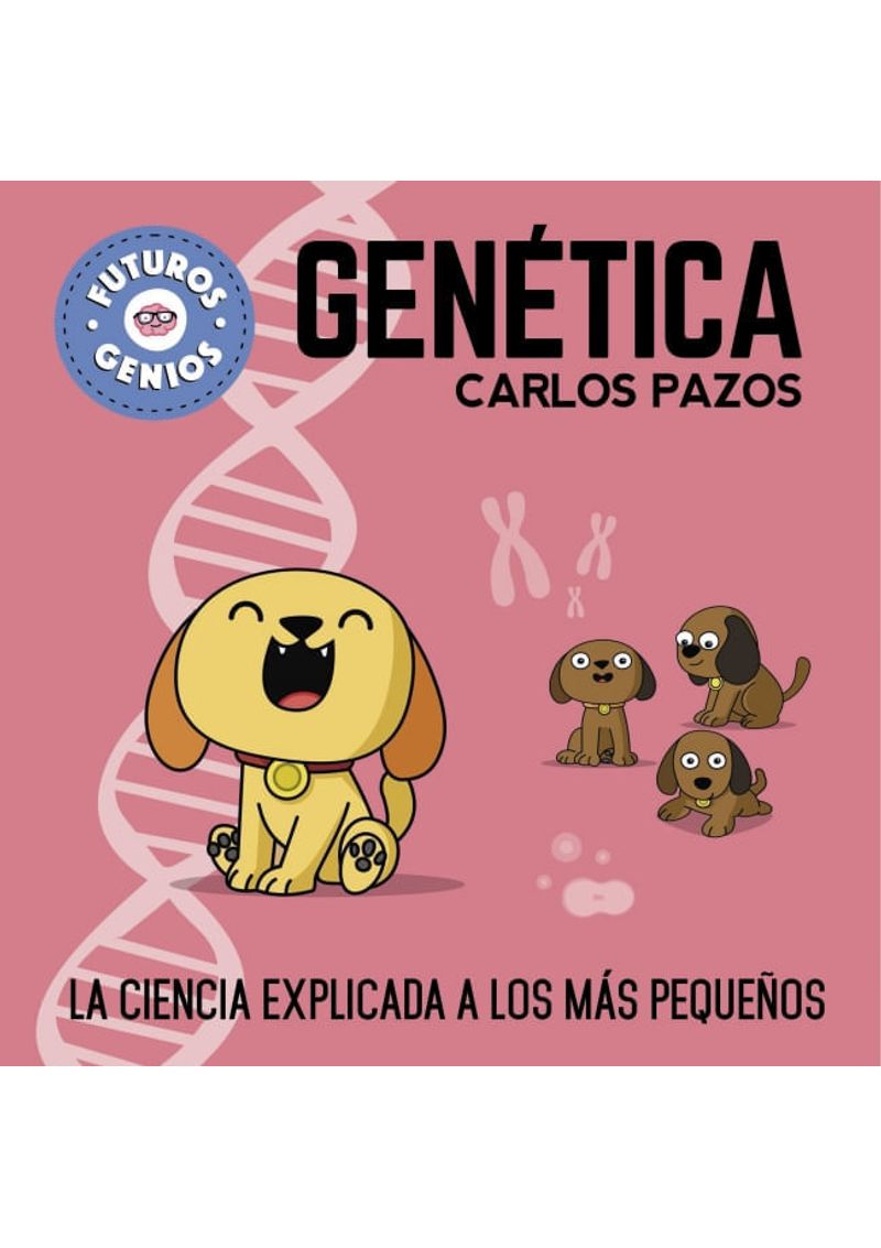 FUTUROS-GENIOS-2.-GENETICA