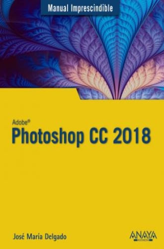 ADOBE PHOTOSHOP CC 2018