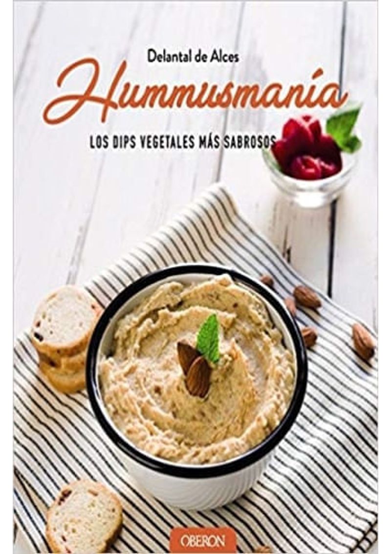 HUMMUSMANIA
