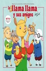 LA-LLAMA-LLAMA-Y-SUS-AMIGOS