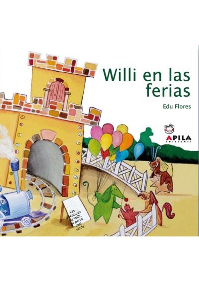 WILLI-EN-LAS-FERIAS