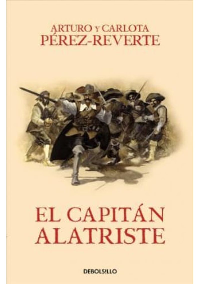 EL-CAPITAN-ALATRISTE