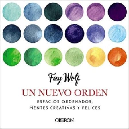 UN NUEVO ORDEN