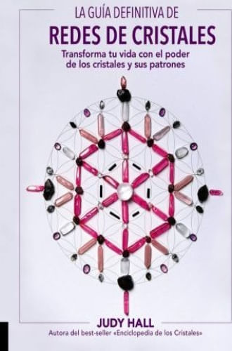 LA GUIA DEFINITIVA DE REDES DE CRISTALES