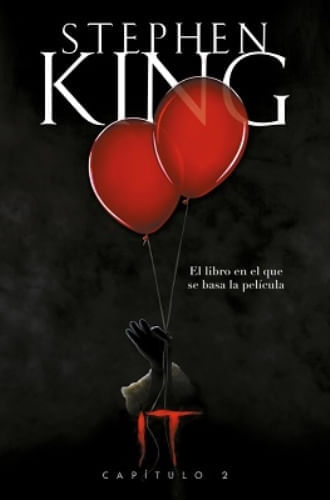 IT - ED. PELICULA