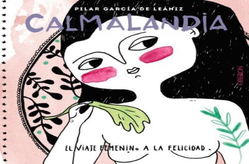 CALMALANCIA - EL VIAJE FEMENINO A LA FELICIDAD