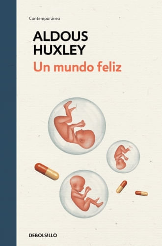 UN MUNDO FELIZ (T/D)