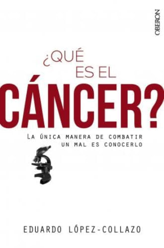 QUE ES EL CANCER?