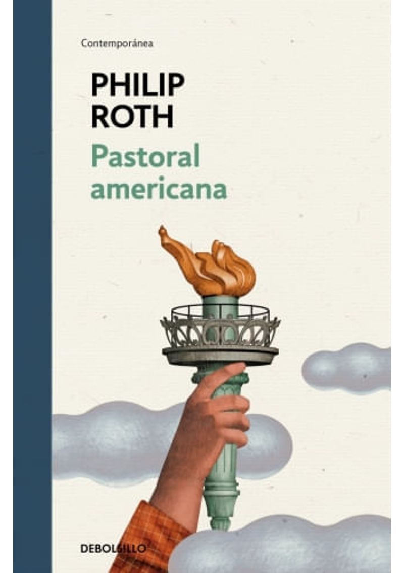 PASTORAL-AMERICANA--TD-