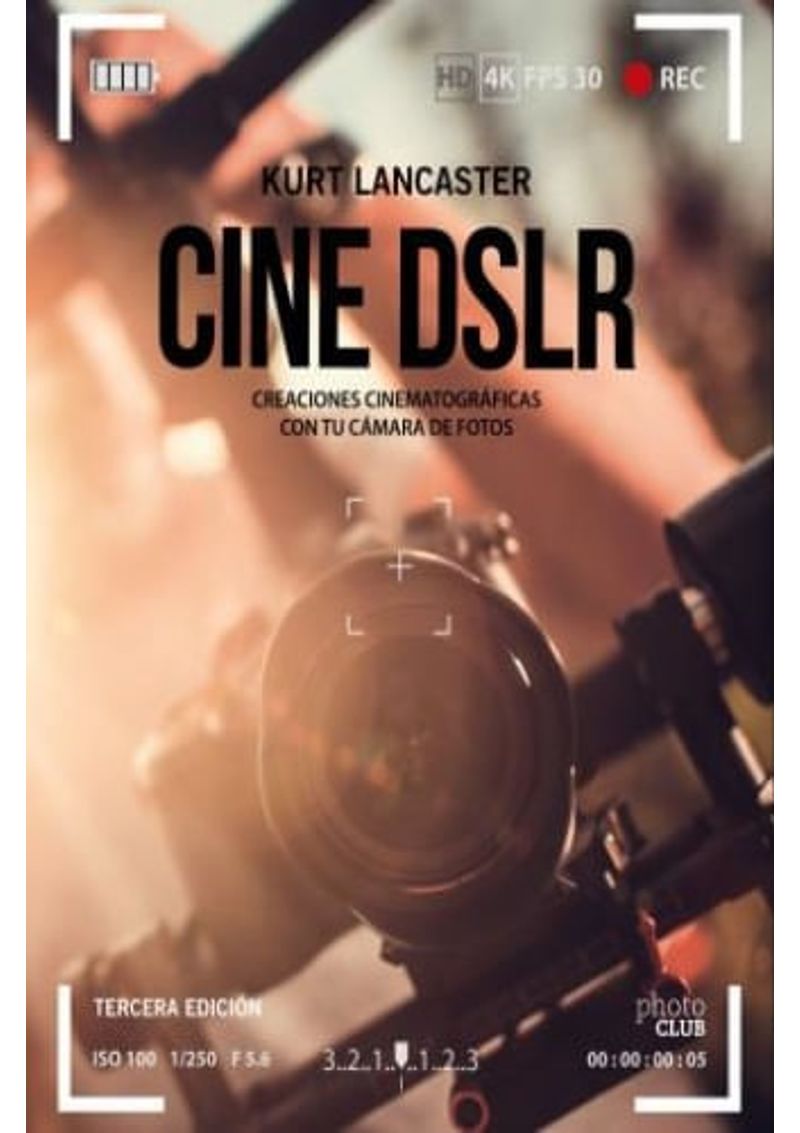 CINE-DSLR