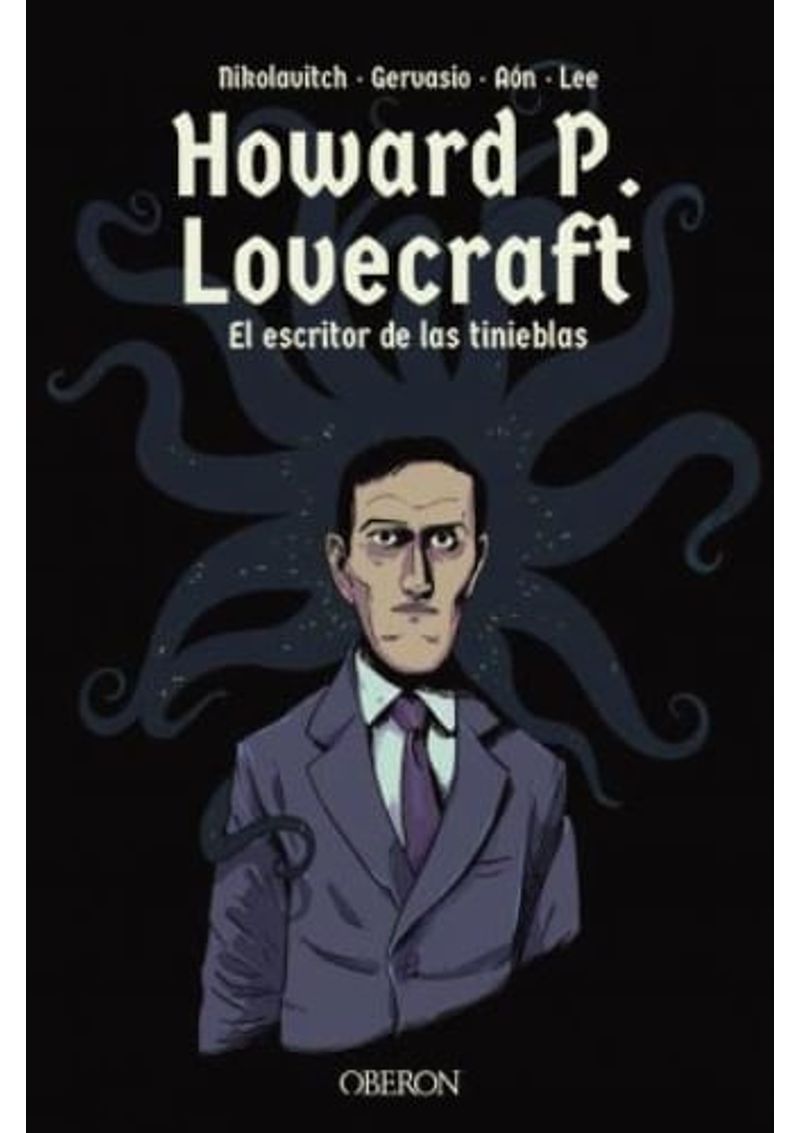 HOWARD-P.-LOVECRAFT---EL-ESCRITOR-DE-TINIEBLAS