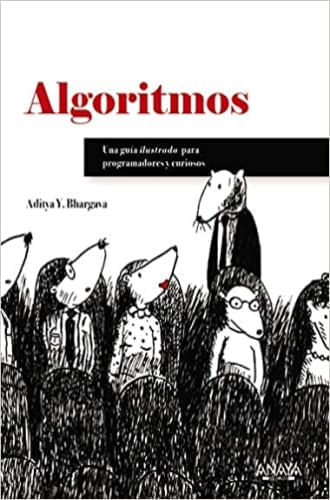 ALGORITMOS