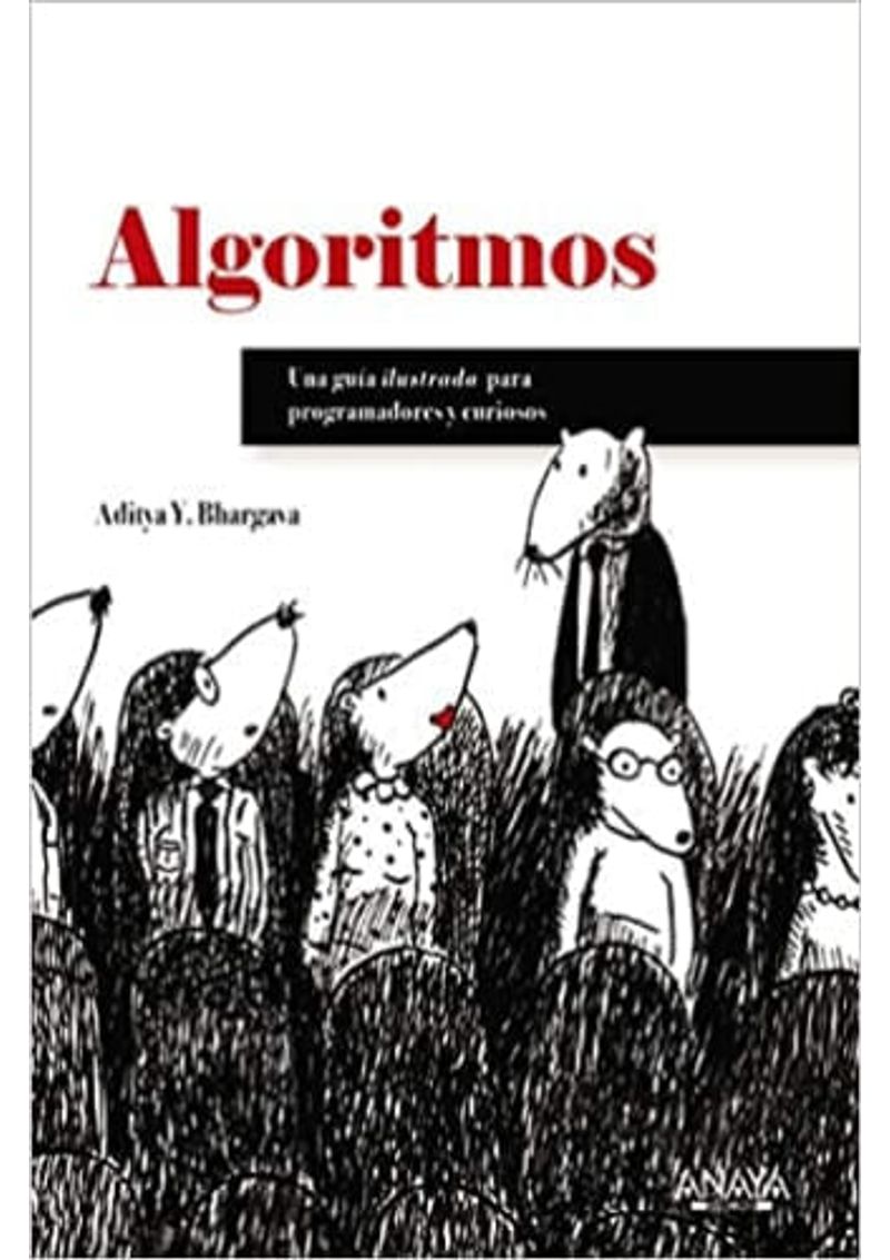 ALGORITMOS