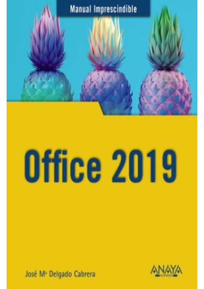 OFFICE-2019