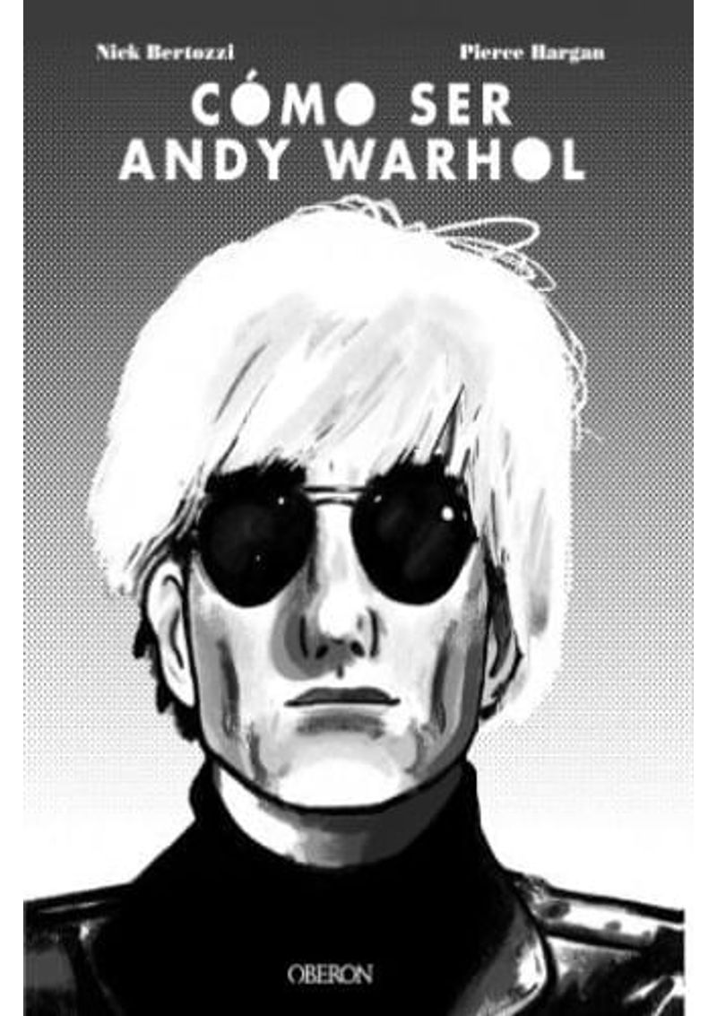 COMO-SER-ANDY-WARHOL