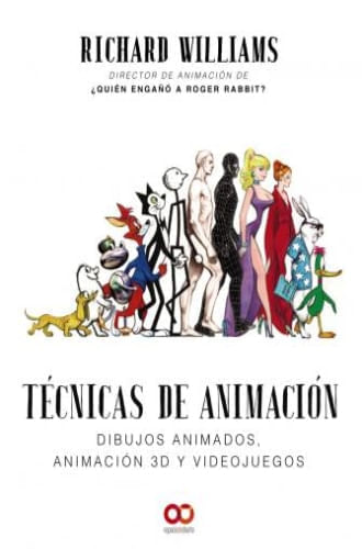 TECNICAS DE ANIMACION