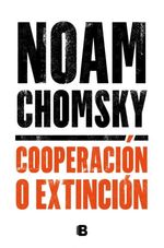 COOPERACION-O-EXTINCION