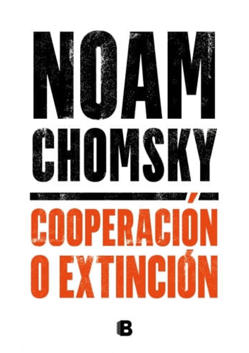 COOPERACION-O-EXTINCION