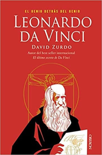 LEONARDO DAVINCI