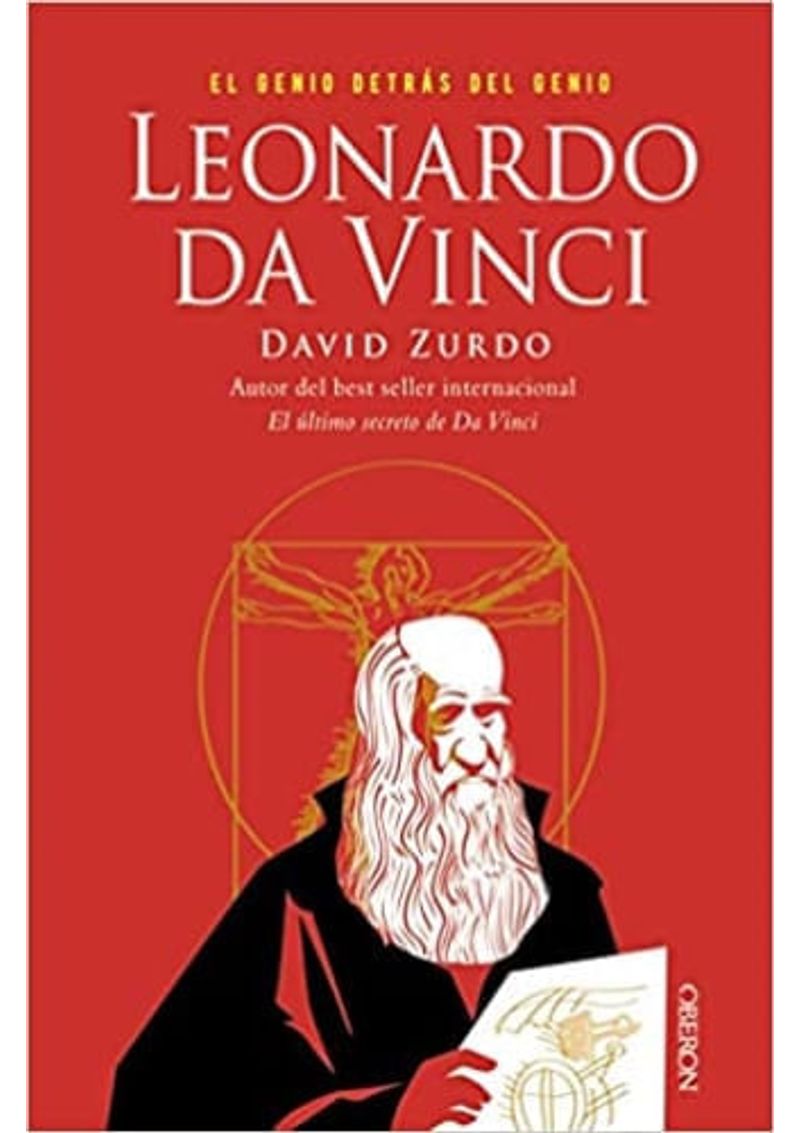 LEONARDO-DAVINCI