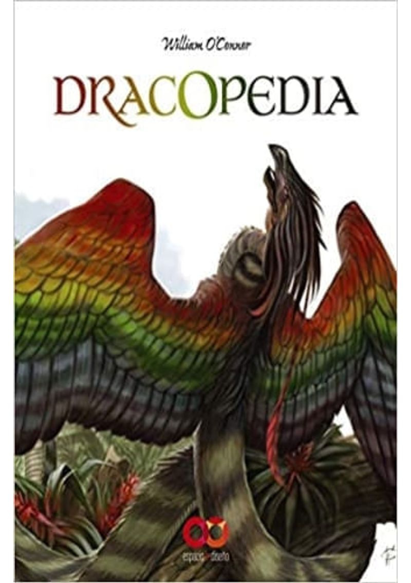 DRACOPEDIA.-DRAGONES-DEL-MUNDO