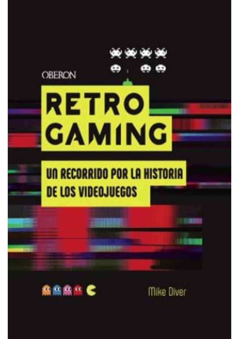 RETRO-GAMING