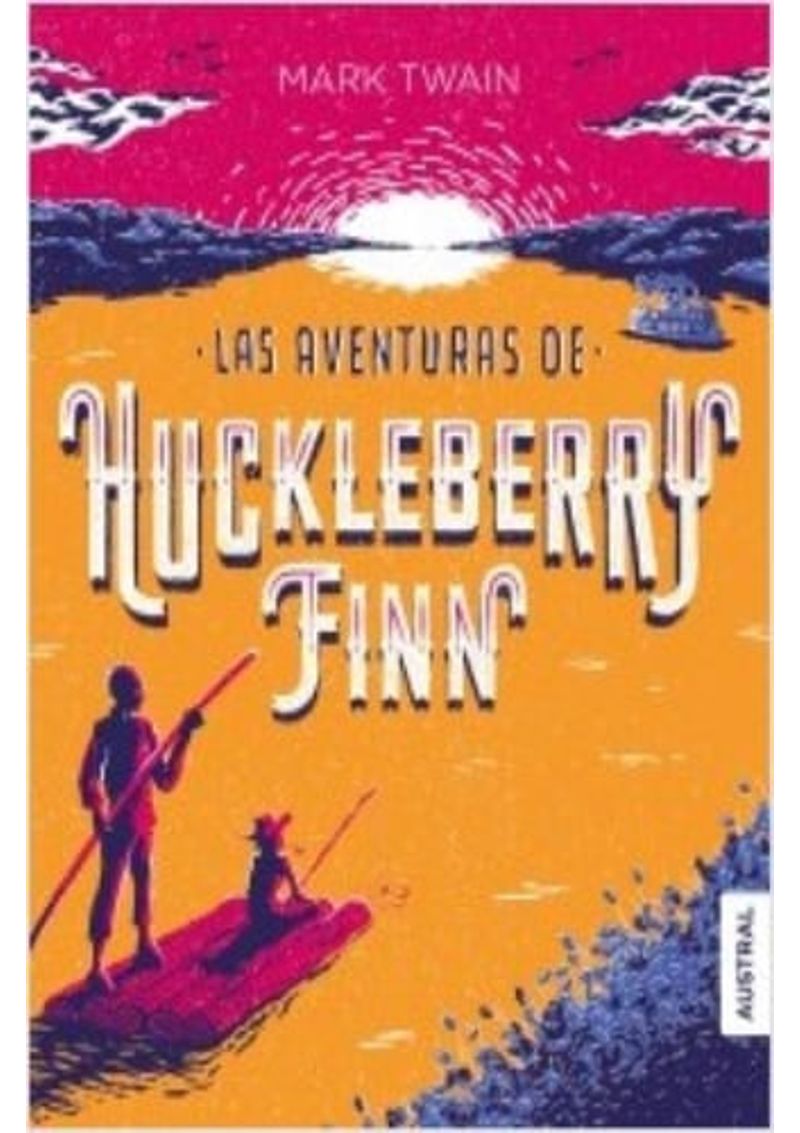 LAS-AVENTURAS-DE-HUCKLEBERRY-FINN