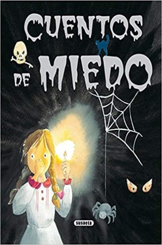 100 CUENTOS DE MIEDO