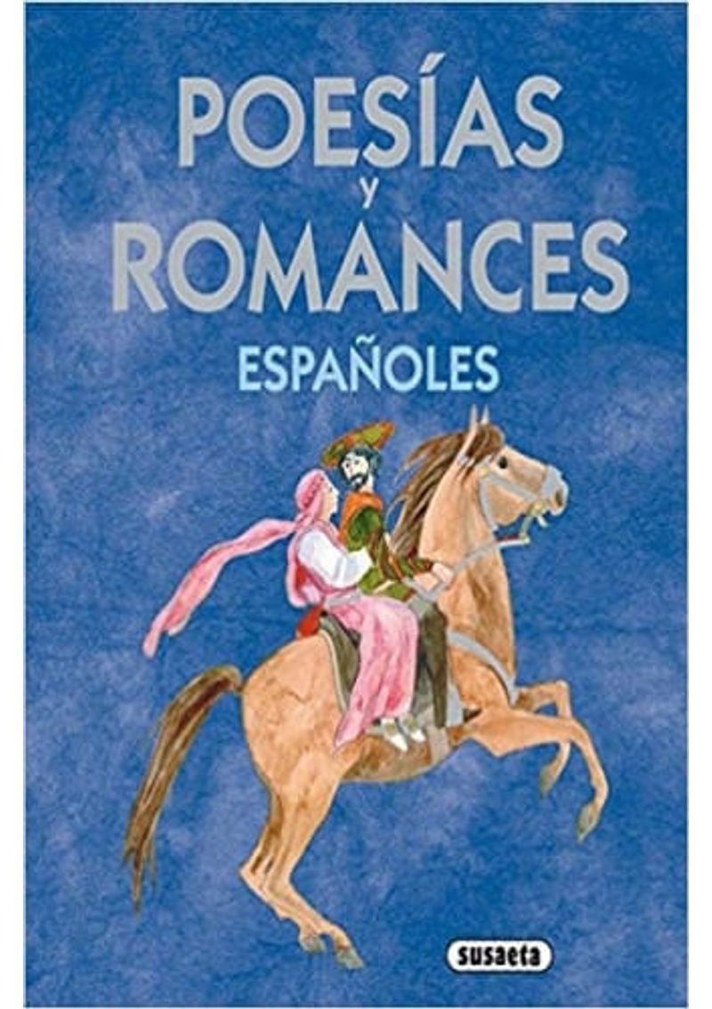 POESIAS-Y-ROMANCES-ESPAÑOLES