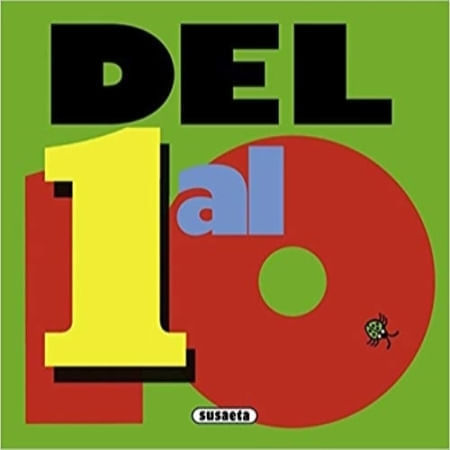 DEL 1 AL 10