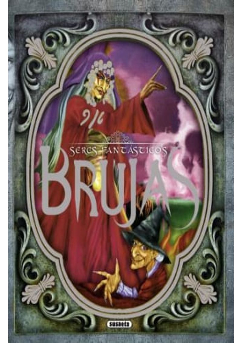 SERES-FANTASTICOS---BRUJAS