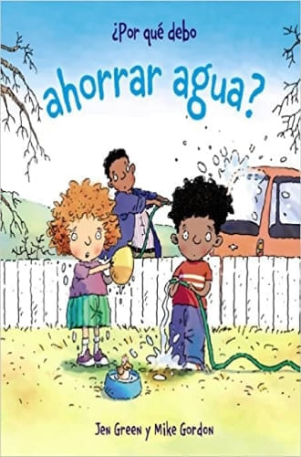 ¿POR QUE DEBO AHORRAR AGUA?
