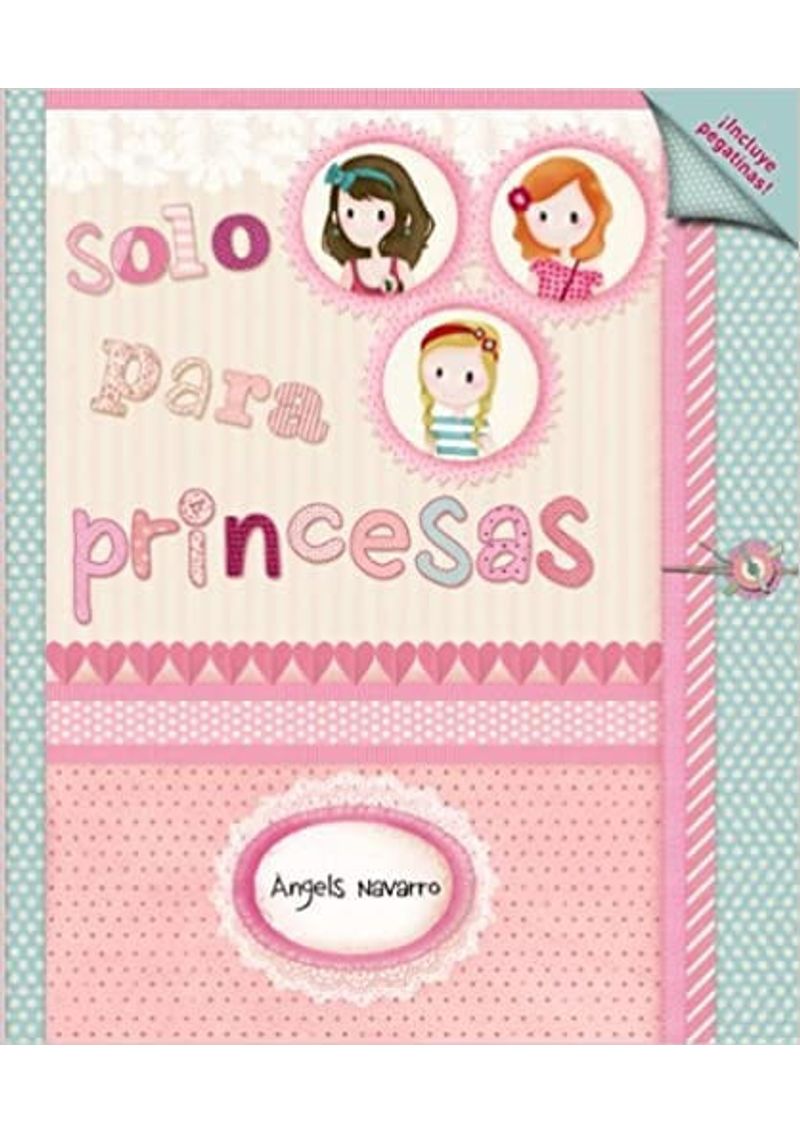 SOLO-PARA-PRINCESAS
