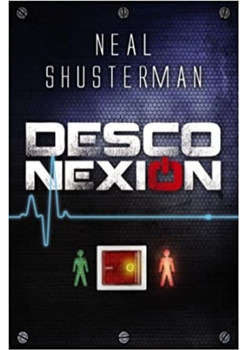 DESCONEXION-1---DESCONEXION