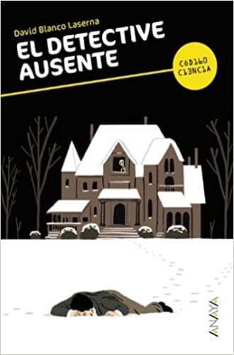 EL DETECTIVE AUSENTE