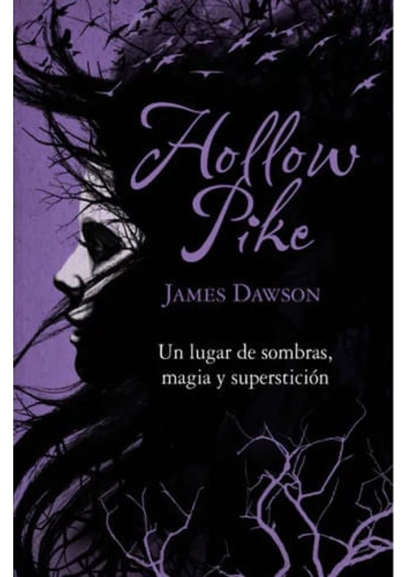 HOLLOW-PIKE