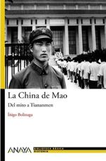 LA-CHINA-DE-MAO---DEL-MITO-A-TIANANMEN