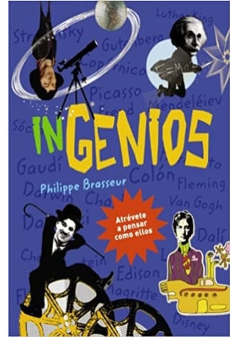 INGENIOS