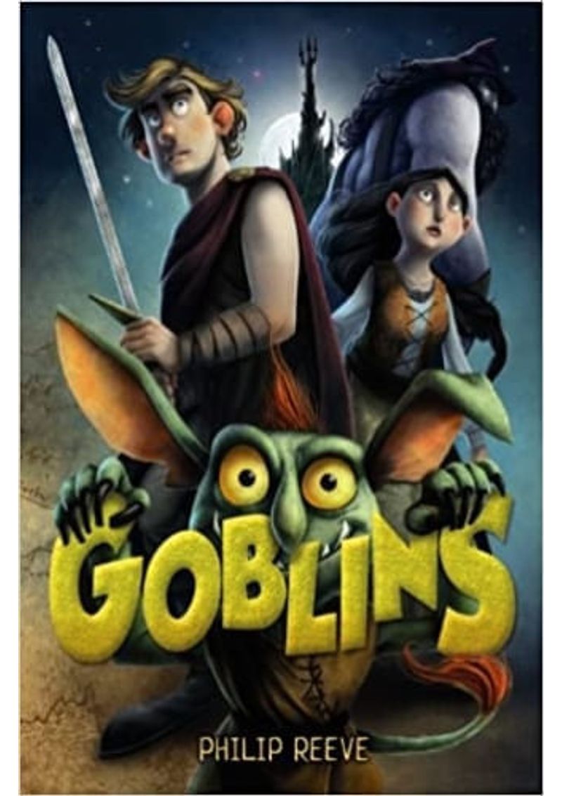 GOBLINS