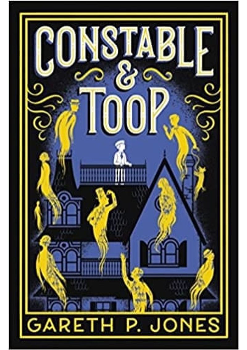 CONSTABLE---TOOP