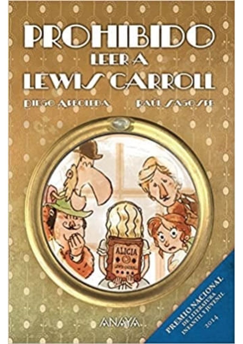 PROHIBIDO-LEER-A-LEWIS-CARROLL